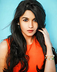 Alia Bhatt